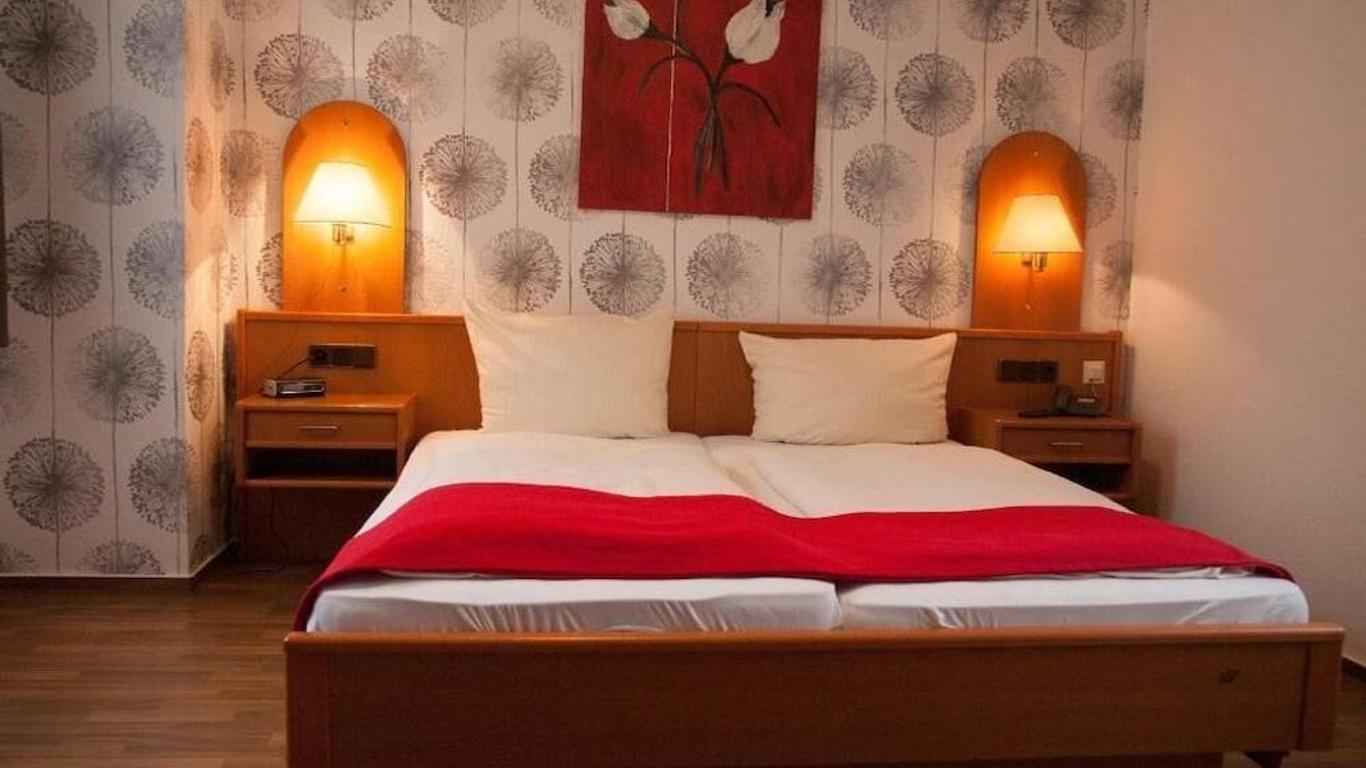 Zum Hollander Hotel Rest