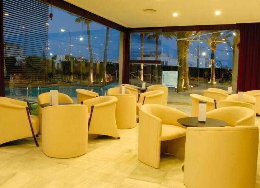 Sala d'estar Foto