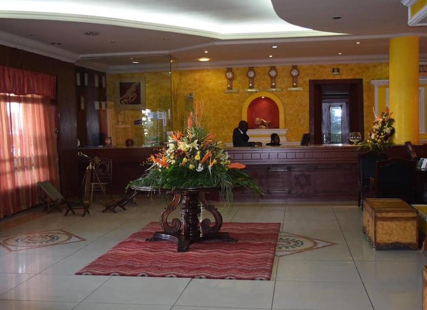 Recepció Foto
