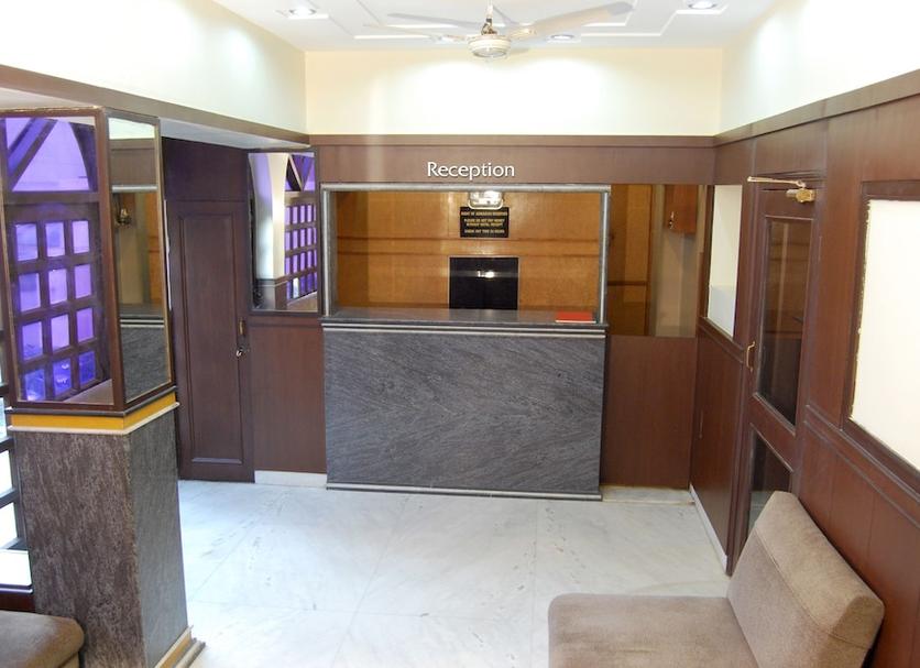 Recepció Foto