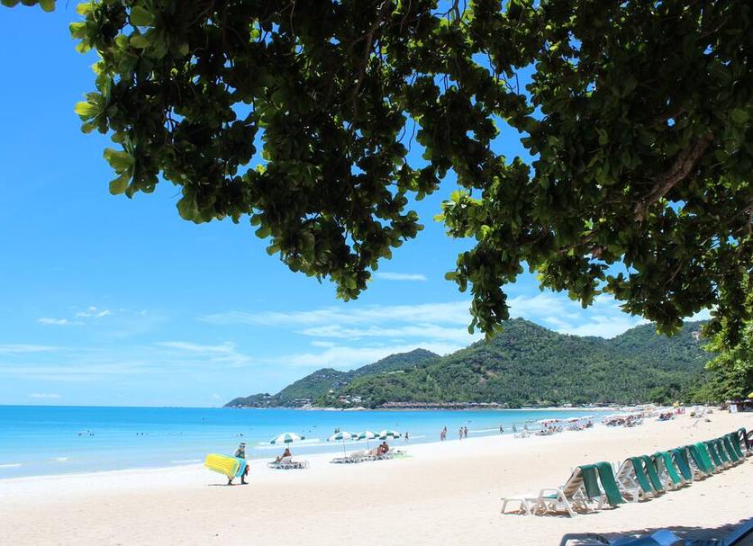 Platja Foto