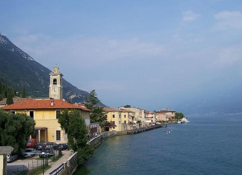 Edifici Foto