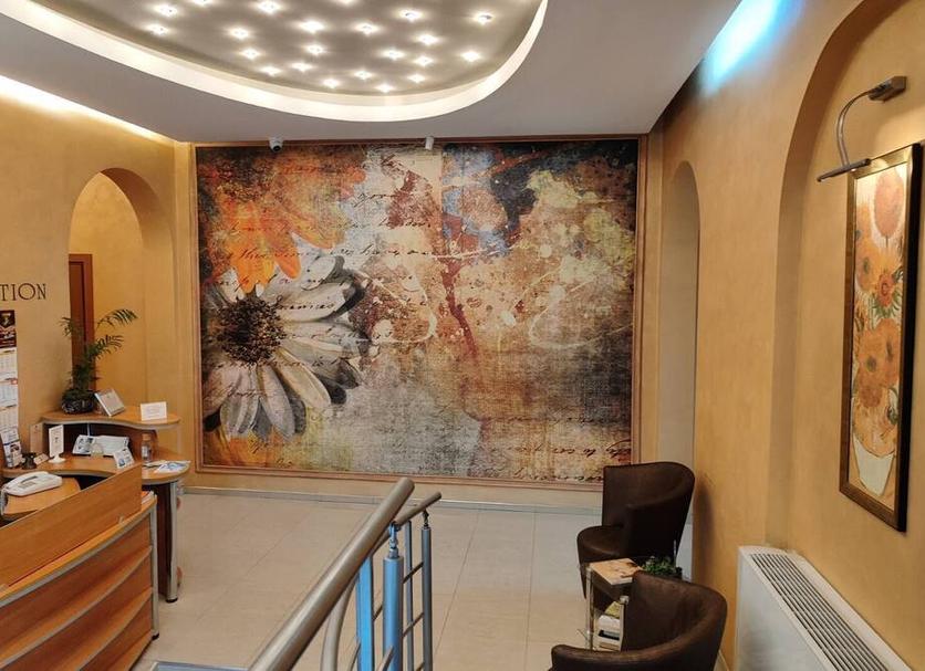 Recepció Foto