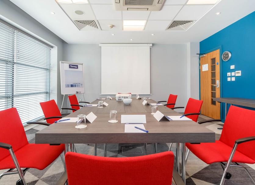 Sala de conferències Foto