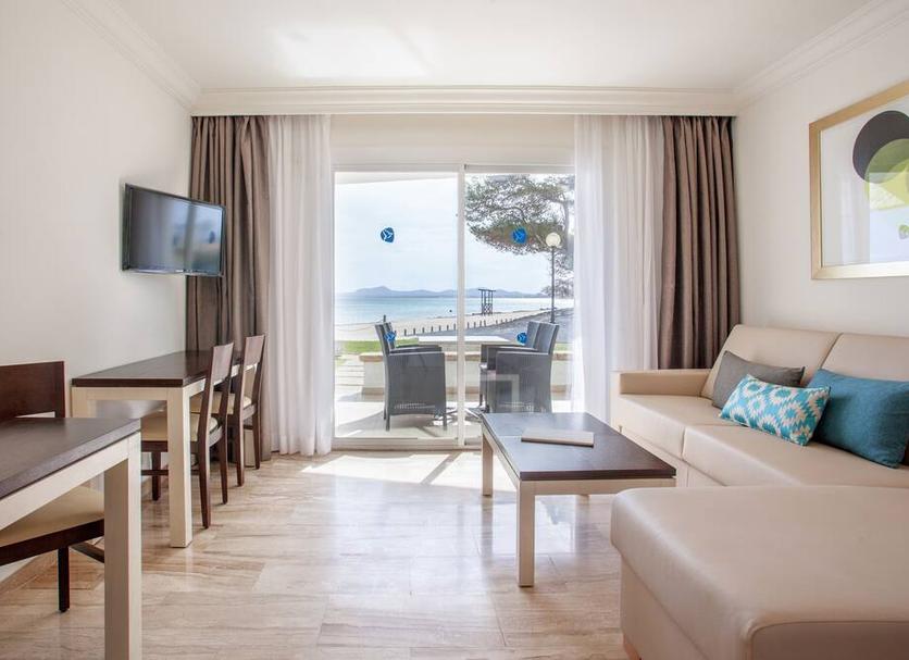 Sala Foto