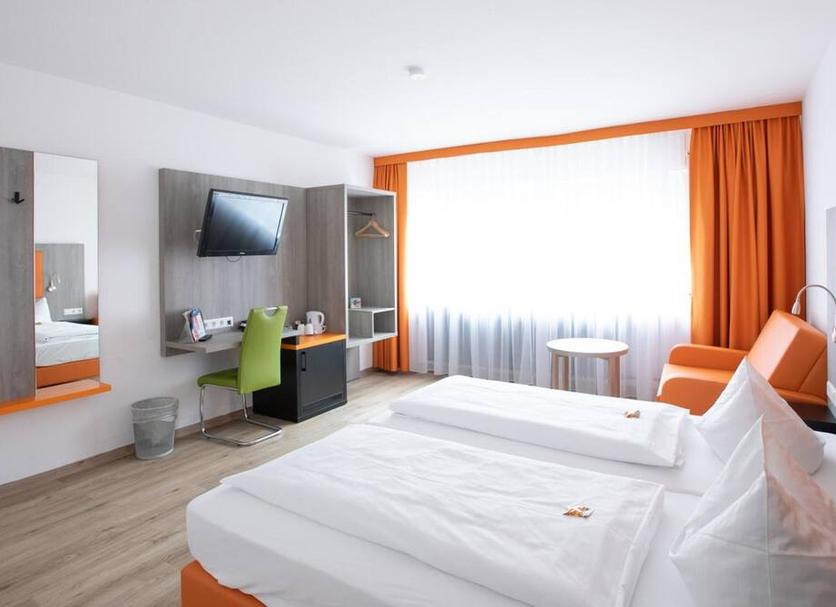 Habitació Foto