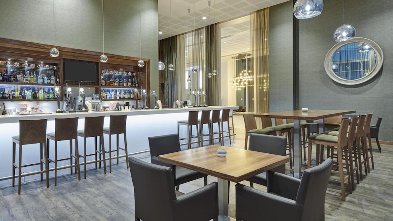 Hilton Garden Inn Sunderland