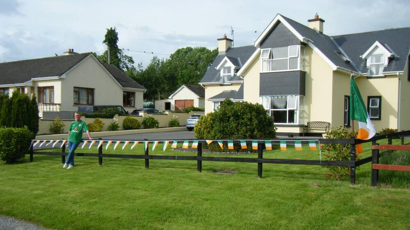 Ashfield B&B