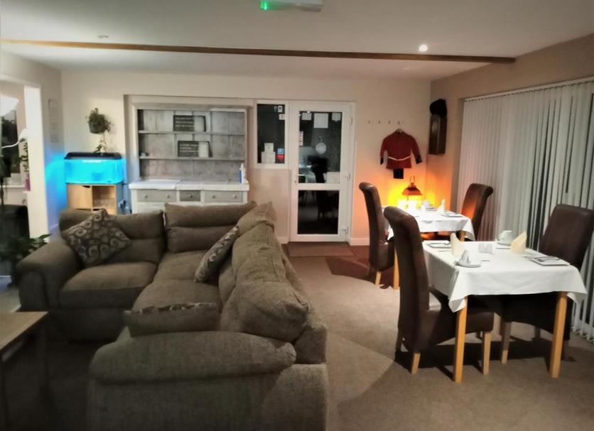 Sala Foto