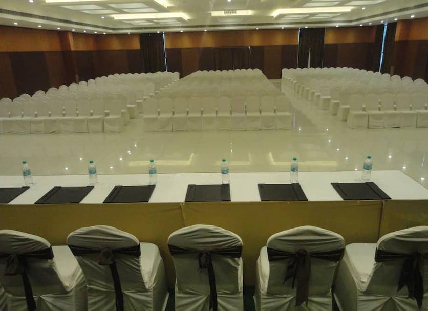 Sala de conferències Foto