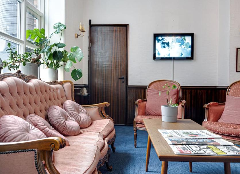 Sala Foto