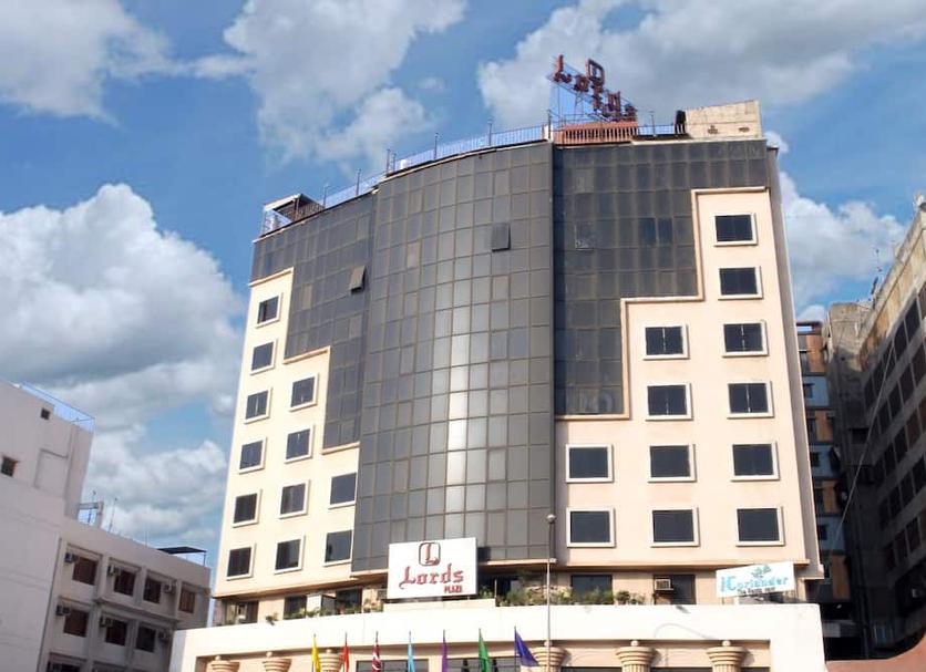 Edifici Foto