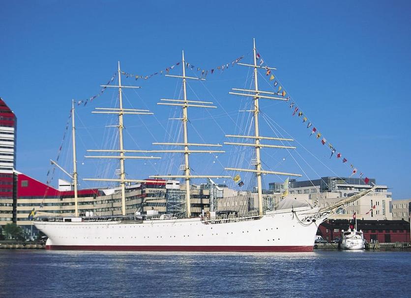 Edifici Foto