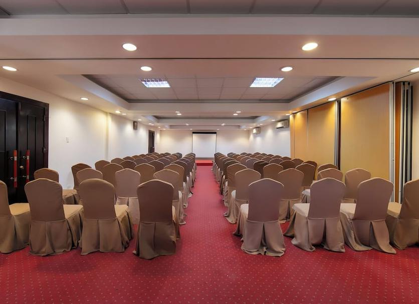 Sala de conferències Foto