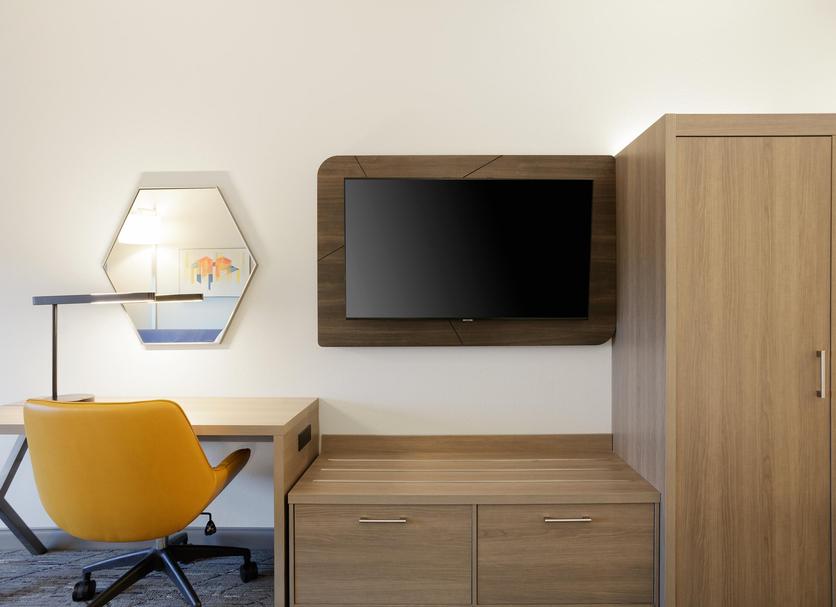 Serveis de l’habitació Foto