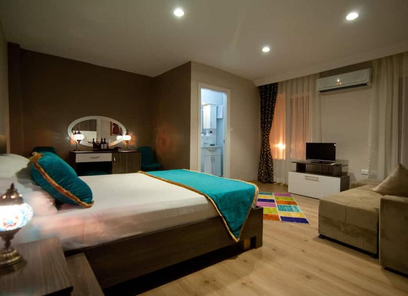 Habitació Foto