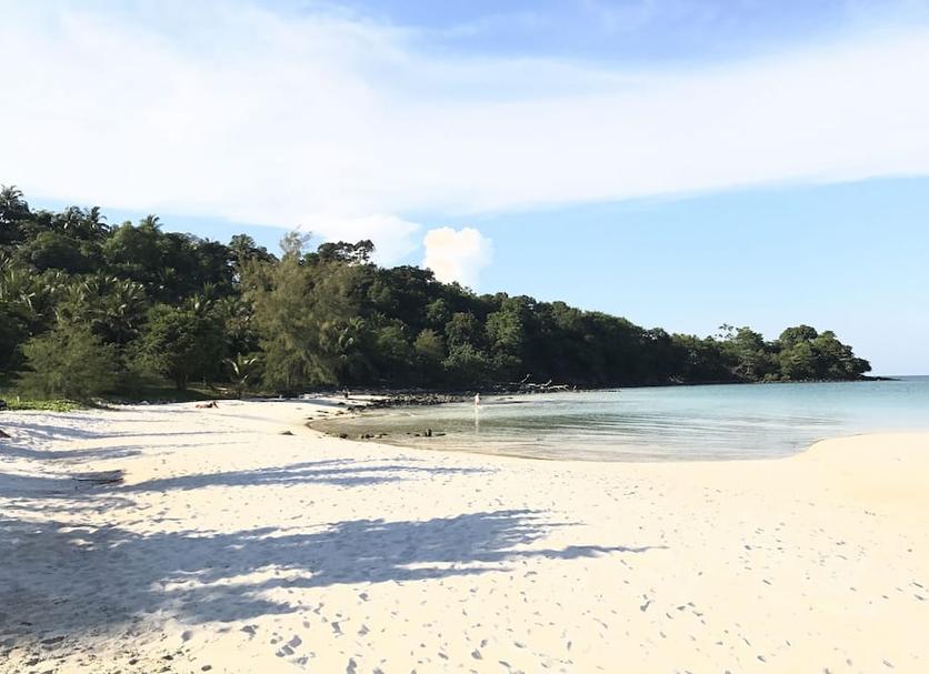Platja Foto
