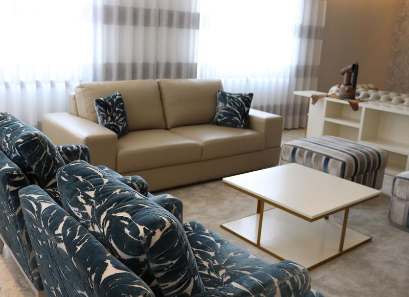 Sala Foto