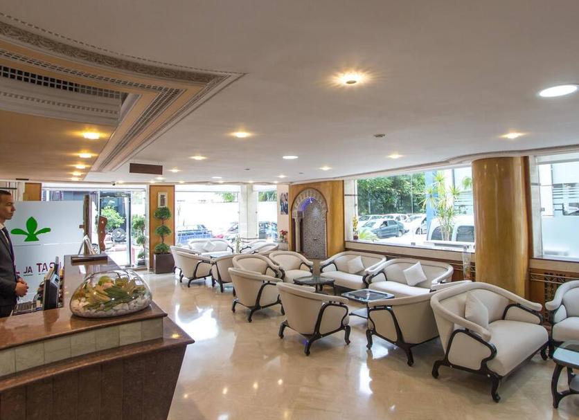 Sala d'estar Foto