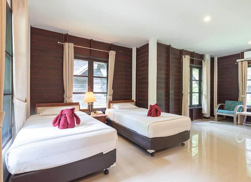 Habitació Foto