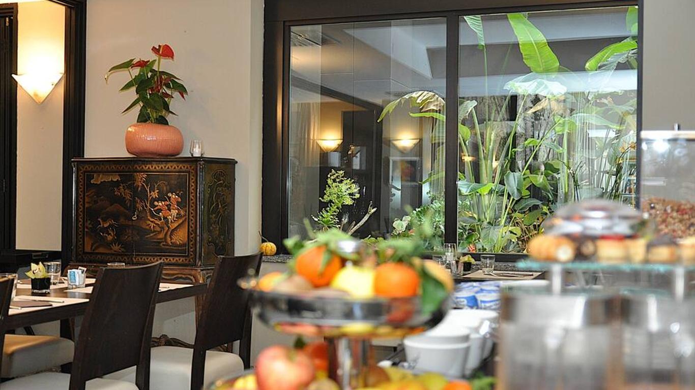 Hotel Comtur