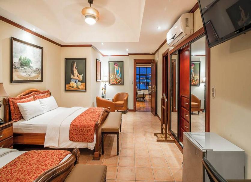 Habitació Foto