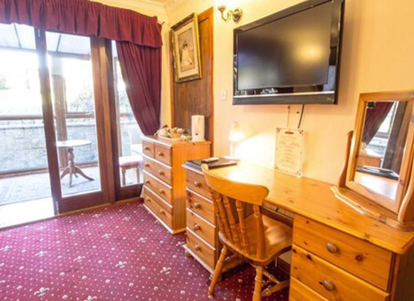 Serveis de l’habitació Foto