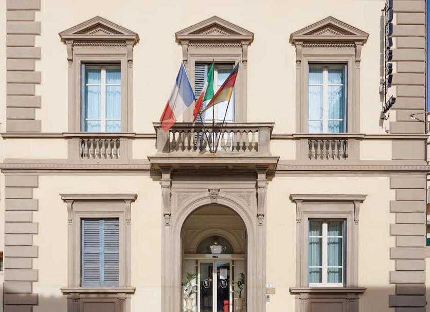 Edifici Foto