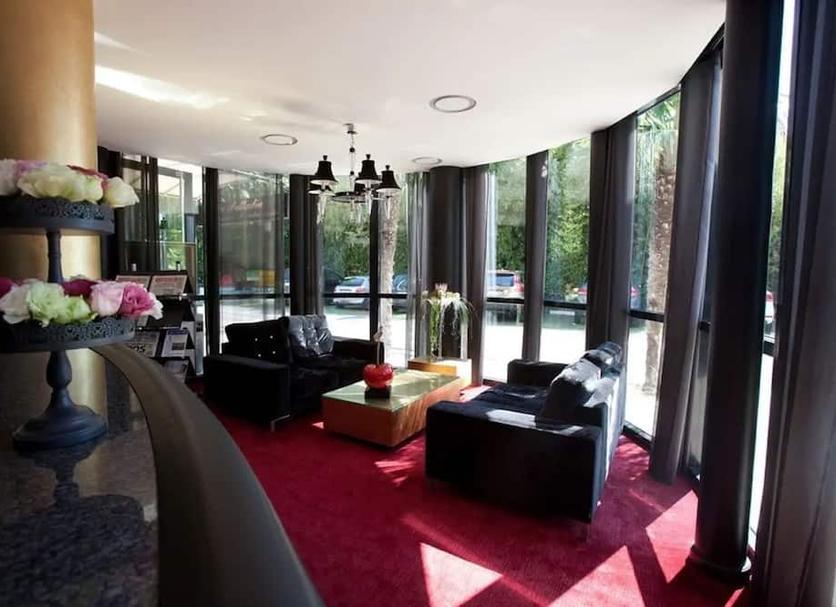 Sala Foto