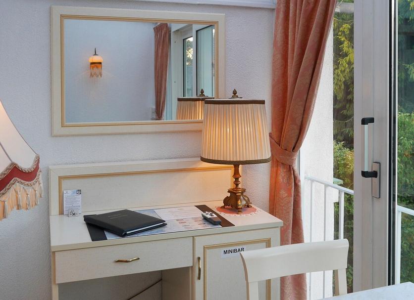 Serveis de l’habitació Foto