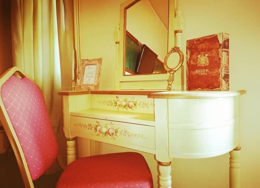 Serveis de l’habitació Foto