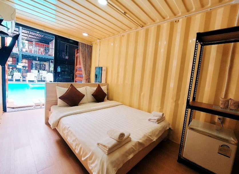 Habitació Foto