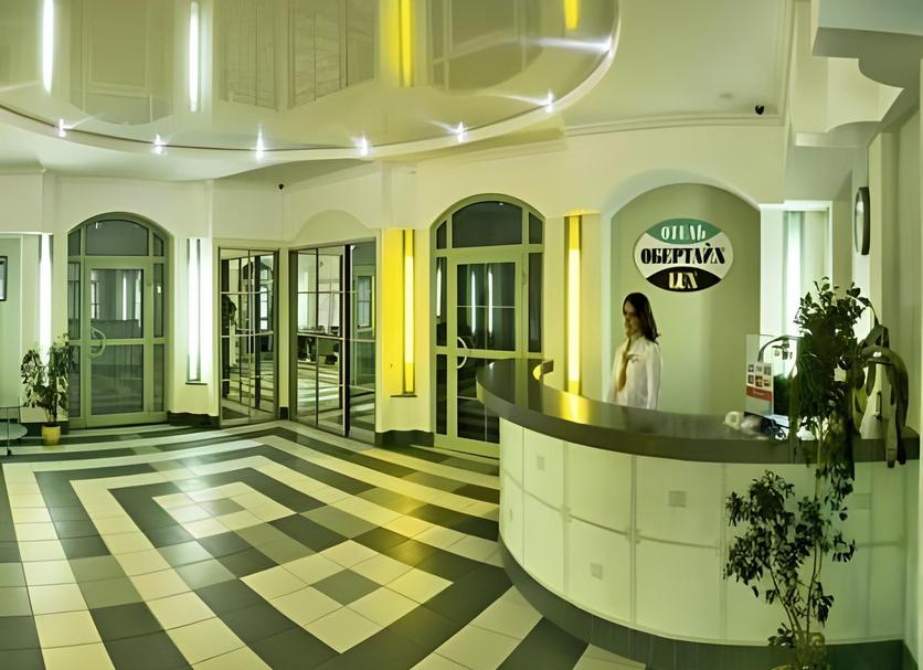 Recepció Foto