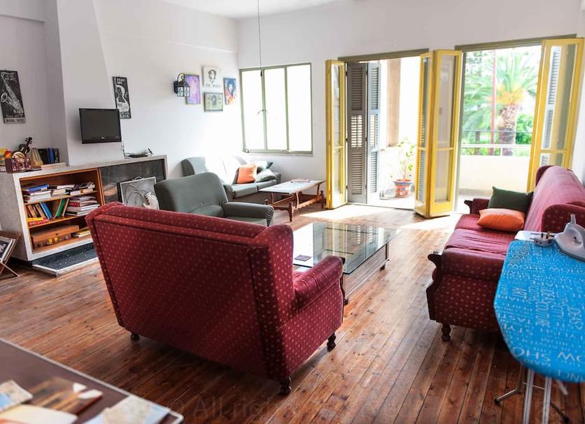Sala Foto