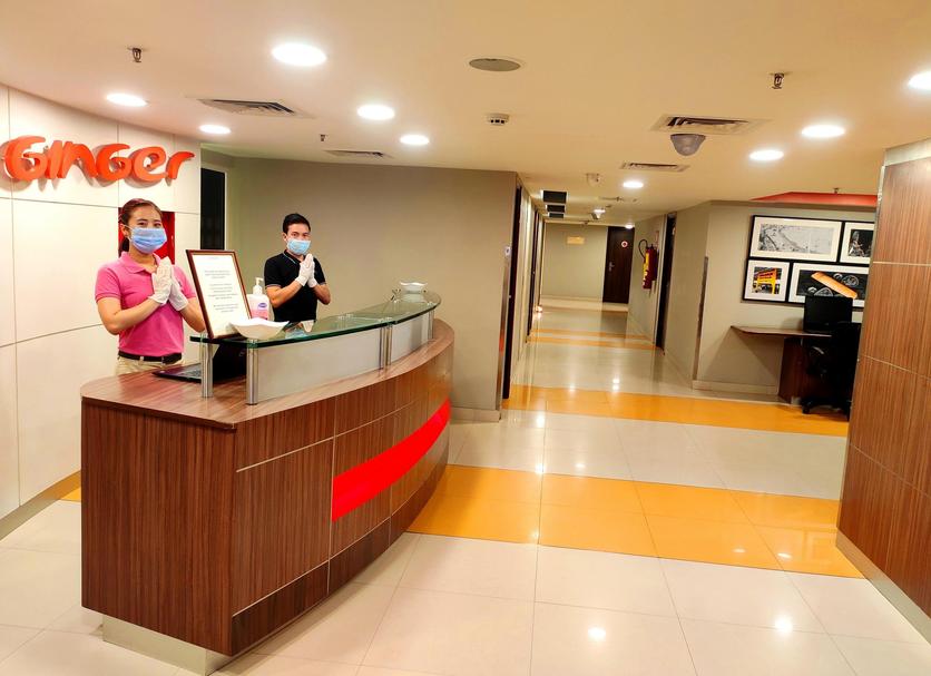 Recepció Foto