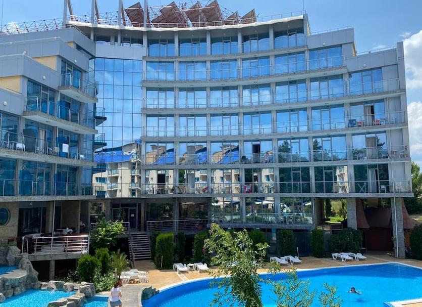 Edifici Foto