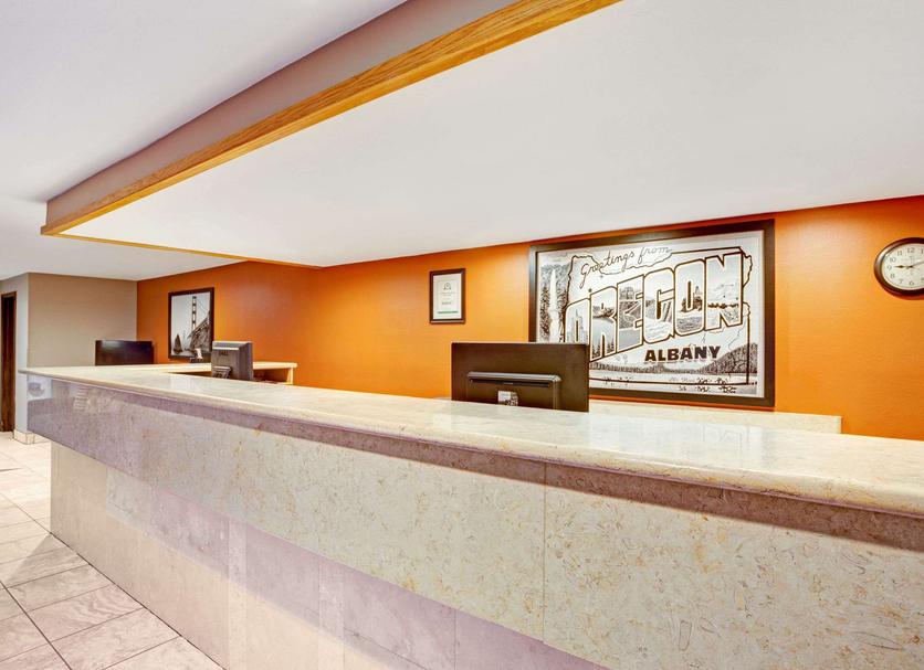 Recepció Foto