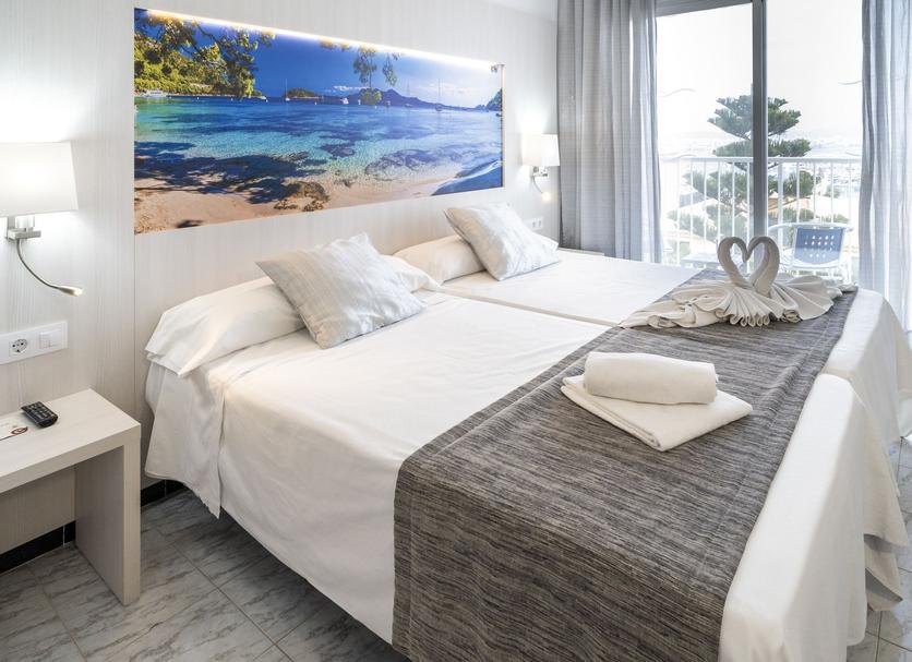 Habitació Foto