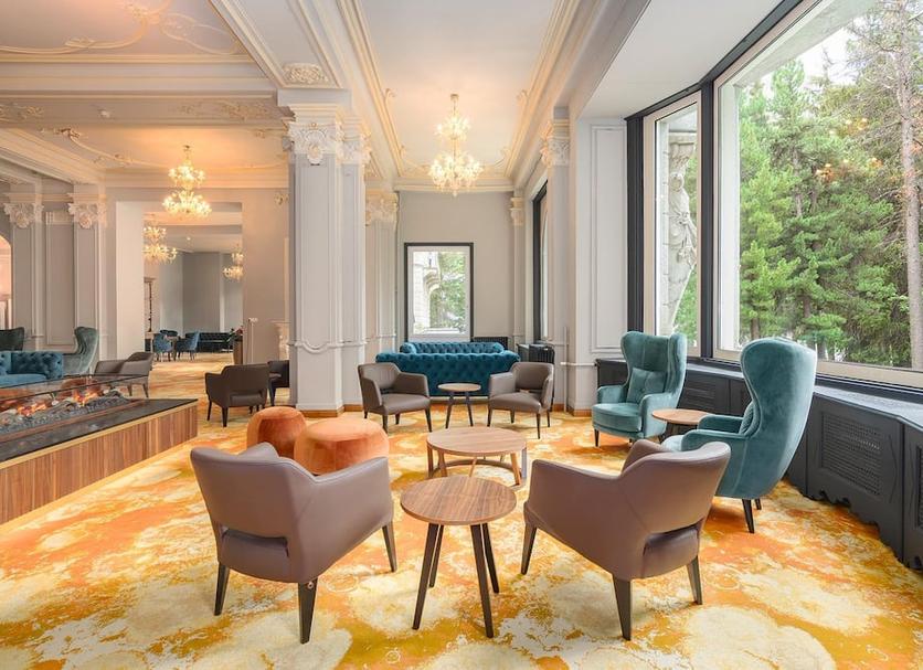 Sala d'estar Foto