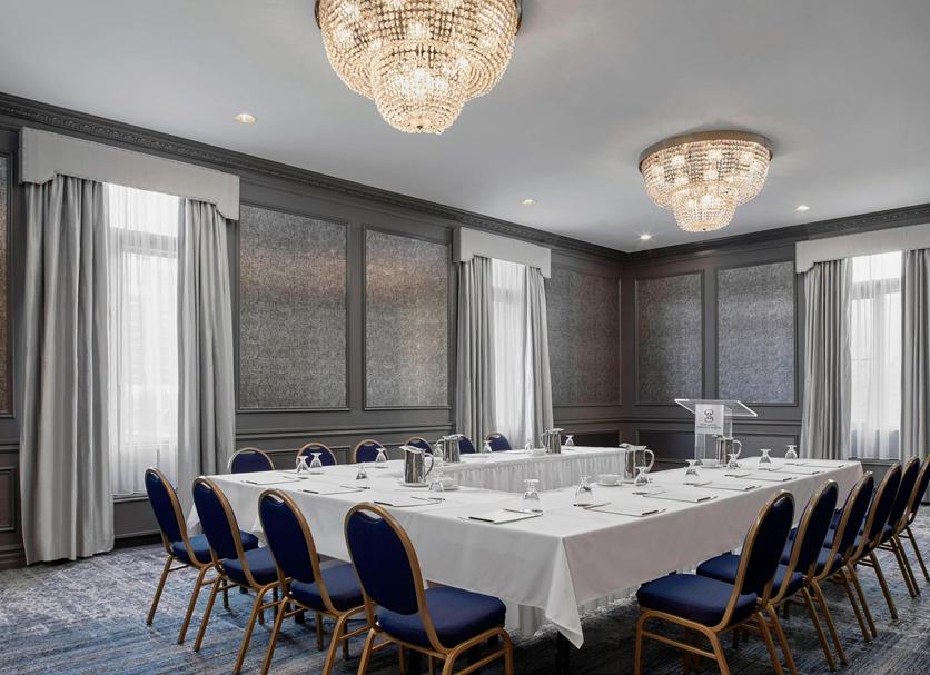 Sala de conferències Foto