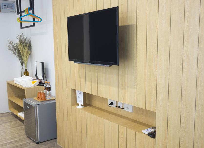 Serveis de l’habitació Foto