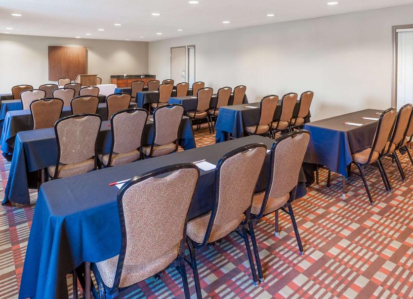 Sala de conferències Foto