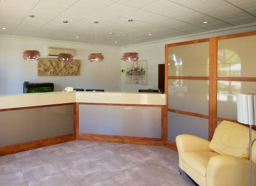 Recepció Foto