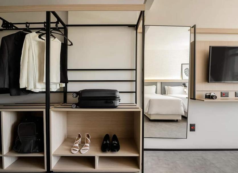 Serveis de l’habitació Foto