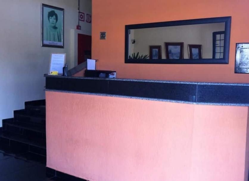 Recepció Foto