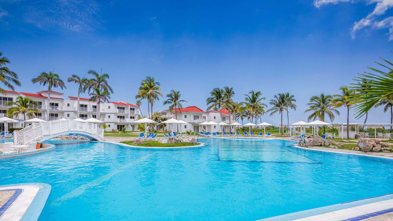 TRYP Cayo Coco