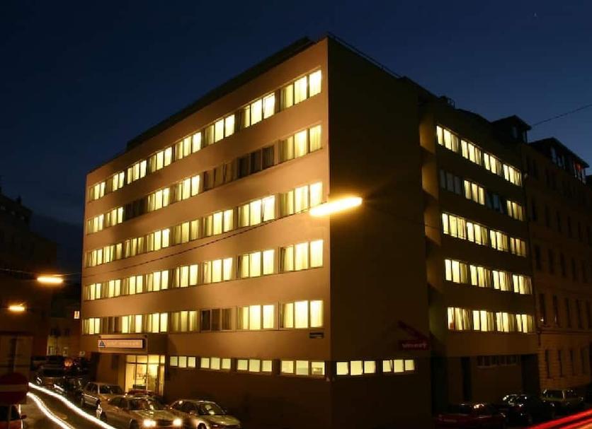 Edifici Foto