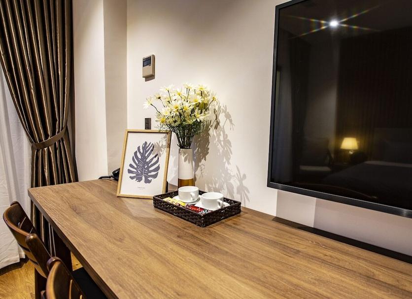 Serveis de l’habitació Foto