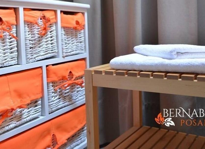 Serveis de l’habitació Foto