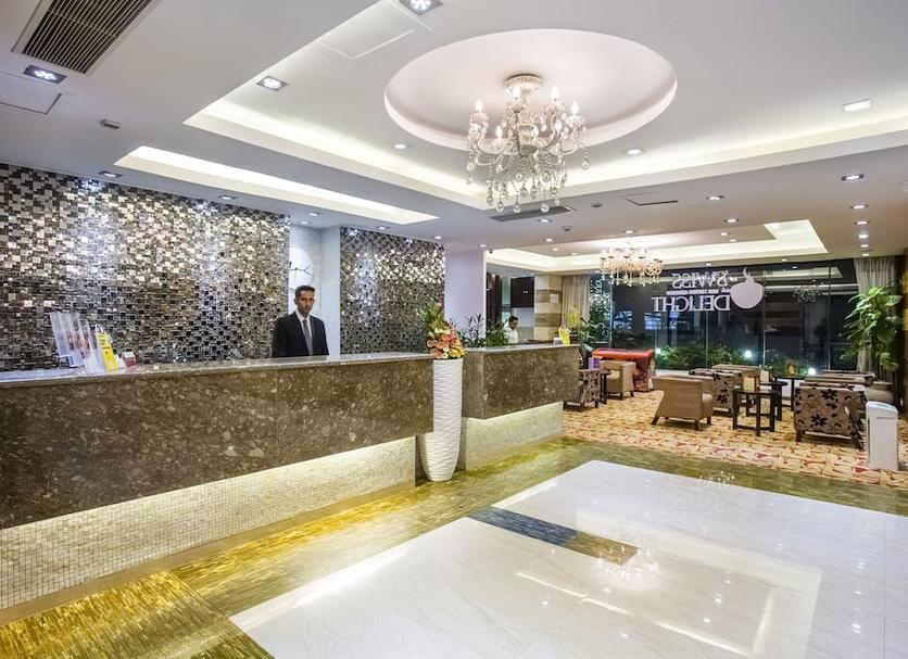 Recepció Foto